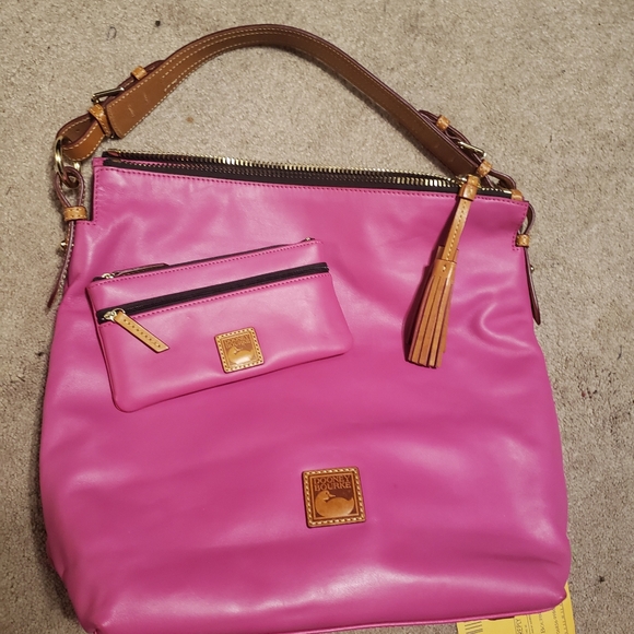 Dooney and Bourke McKenzie hobo - Picture 2 of 15